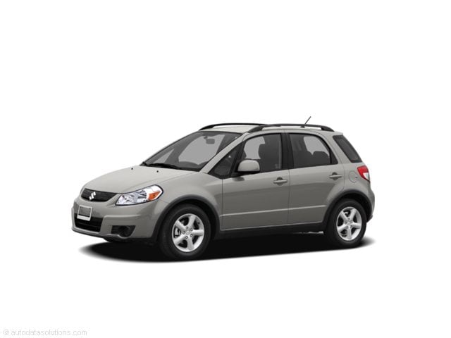 suzuki sx4 crossover 2010 JS2YB5A35A6311124 image suzuki sx4 crossover 2010 JS2YB5A35A6311124 image